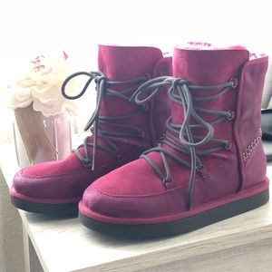 Beautiful brand new authentic Ugg